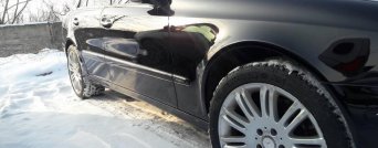 Покриття рідким склом Луцьк, полірування автом Луцьк Покриття рідким склом